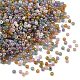 Glass Seed Beads(GLAA-G130-02B)-1