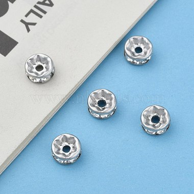 316 Surgical Stainless Steel Spacer Beads(X-STAS-N032-05P)-5