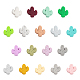 18Pcs 18 Styles Food Grade Eco-Friendly Silicone Beads(SIL-CA0001-70)-1