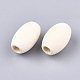 Unfinished Natural Wooden Beads(X-WOOD-S053-02)-2