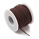 Round Polyester Elastic Cord(EC-YWC001-01-B)-2