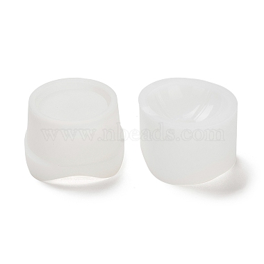 moules en silicone pour bougies de bricolage(AJEW-M227-02D)-2