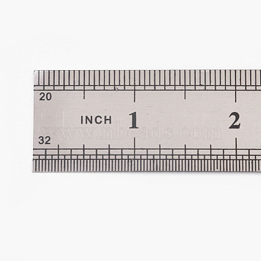 Stainless Steel Ruler(TOOL-L004-05C)-4