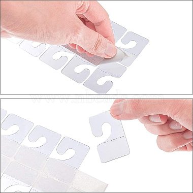 Transparent Self Adhesive Hang Tabs(CDIS-NB0001-06)-4