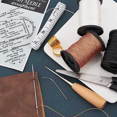 Kits de couture bricolage(DIY-PH0027-92)-7