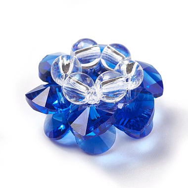 Glass Woven Beads(GLAA-F088-B06)-2