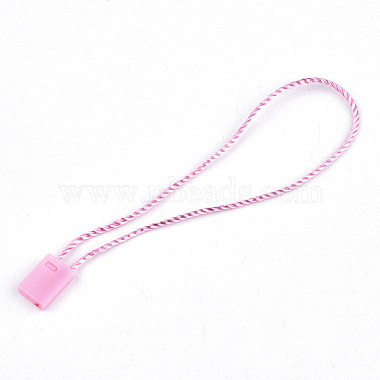 Polyester Cord with Seal Tag(CDIS-T001-09F)-2