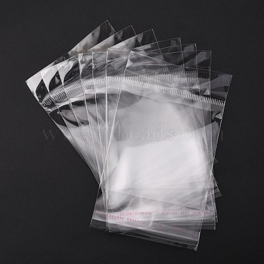 OPP Cellophane Bags(OPC-R010-12x6.5cm)-6