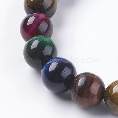 Natural Tiger Eye Beads Strands(G-G101-10mm-6)-3