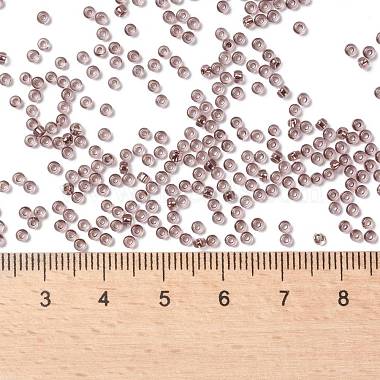 Toho perles de rocaille rondes(SEED-TR11-0746)-4