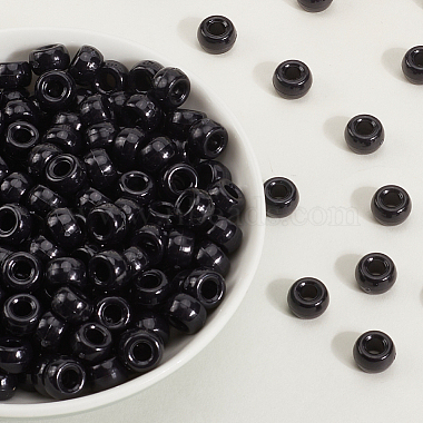 800pcs perles en plastique opaques(KY-SP0001-47G)-7