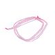 Natural Rose Quartz Beads Strands(G-G783-03)-2