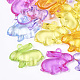 Transparente Acrylhasenanh&auml;nger(TACR-S133-092)-1