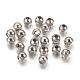 Intercalaire perles en 304 acier inoxydable(X-STAS-I020-08)-1