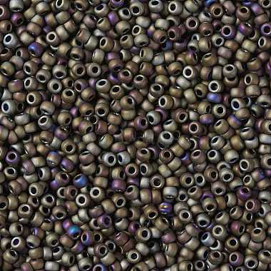 TOHO Round Seed Beads(SEED-XTR11-0614)-2