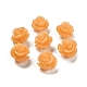 Synthetic Coral Carved Beads(CORA-H003-01A)-2