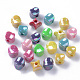 Opaque Acrylic Beads(MACR-Q239-004A)-1