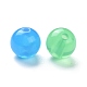 Imitation Jade Acrylic Beads(SACR-S188-10mm-M)-6