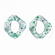 Transparent Acrylic Linking Rings(OACR-N009-016A-13)-2