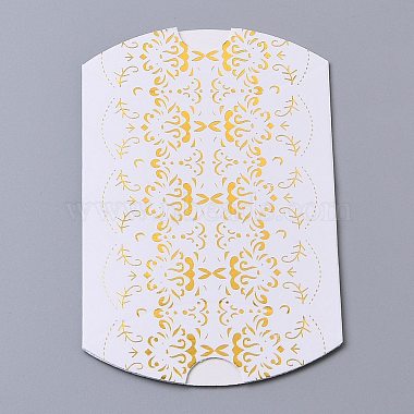 Paper Pillow Candy Boxes(CON-I009-13B)-2