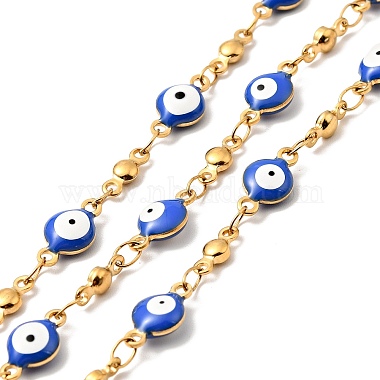Royal Blue Handmade Chains Chain