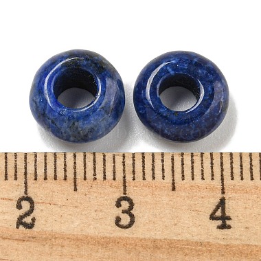 Dyed Natural Lapis Lazuli Beads(G-Q173-03A-17)-3