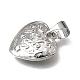 Brass Charms(KK-K427-34P)-2