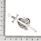 Alloy Enamel Big Pendants(AL-CBA5334-02AS-03)-3