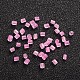 11/0 Two Cut Glass Seed Beads(CSDB138)-1