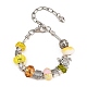 Alloy Jewelry Sets(DIY-LUCKYBAY-97)-3