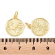 Brass Pendants(KK-L275-67G-G)-3