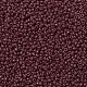 Миюки круглые бусины рокайль(X-SEED-G007-RR0419)-3