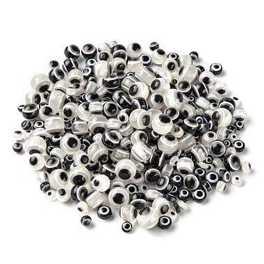 9 Style Resin Beads(RESI-LS0001-19D)-2