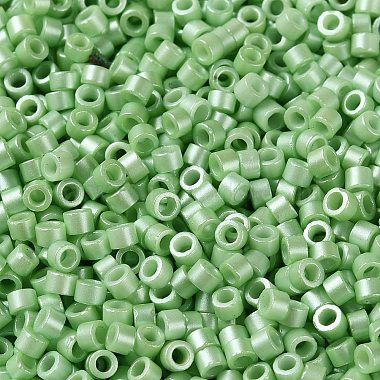 Baking Paint Glass Seed Beads(X-SEED-S042-15A-08)-3