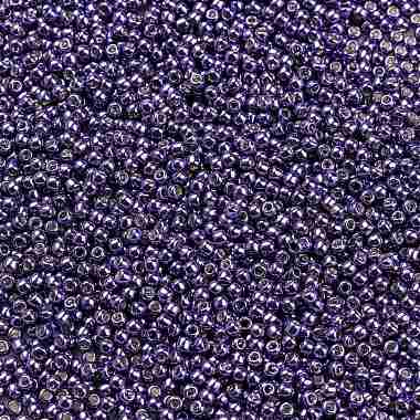 Toho perles de rocaille rondes(X-SEED-TR11-0567)-2