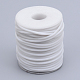 Hollow Pipe PVC Tubular Synthetic Rubber Cord(RCOR-R007-3mm-08)-1