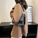 WADORN 2Pcs 2 Style PU Leather Bag Handles(DIY-WR0003-18C)-6