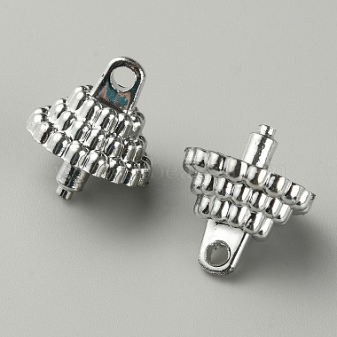 Plastic Cup Peg Bails Pendants(FIND-WH0156-02B)-2