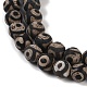 Tibetan Style dZi Beads(G-K166-02-8mm-L3-01)-4