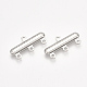 304 Stainless Steel Chandelier Component Links(X-STAS-T045-35P)-1
