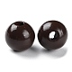Spray Painted Natural Wood Beads(WOOD-R272-02C)-3