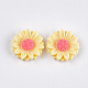 Harz Cabochons(CRES-T010-60H)-1