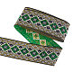 cintas de poliéster bordado estilo étnico(OCOR-WH0060-56A)-1