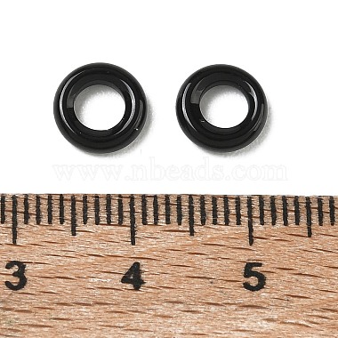 Natural Agate Linking Rings(GG-CBA19D0-06A-01)-3