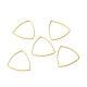 201 Stainless Steel Linking Rings(STAS-C030-07C-G)-1
