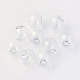 Round Mechanized One Hole Blown Glass Globe Ball Bottles(X-BLOW-R001-12mm)-1