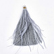 Nylon Tassel Big Pendant Decorations(FIND-T060-003B)-2