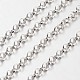 Iron Rolo Chains(X-CH-S078-S-LF)-1