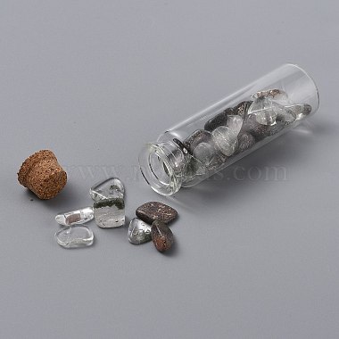 Подвеска для бутылок из стекла(DJEW-H001-A02)-3
