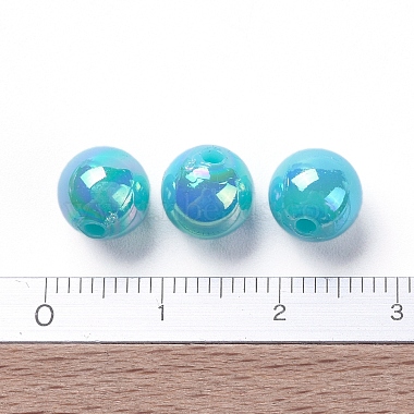 Eco-Friendly Poly Styrene Acrylic Beads(PL425-5)-4